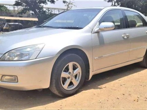 Honda Accord VTi-L (MT) 2007 for sale 