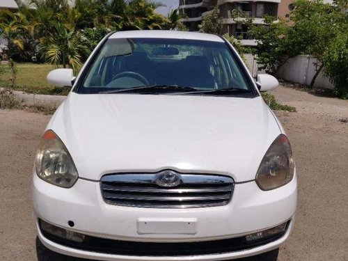 Hyundai Verna CRDi MT for sale 