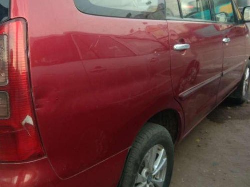 2007 Toyota Innova MT for sale 