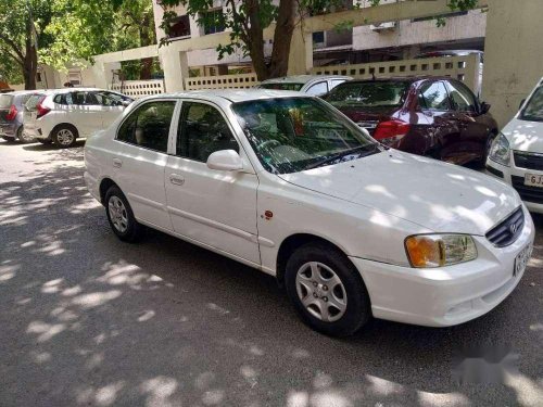 Hyundai Accent GLE MT for sale 