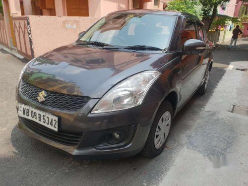 Used Maruti Suzuki Swift VXI MT for sale 