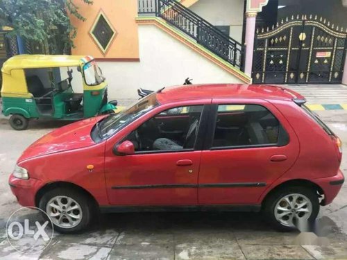 Fiat Palio 2004 MT for sale 