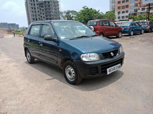 Used 2011 Maruti Suzuki Alto MT for sale 