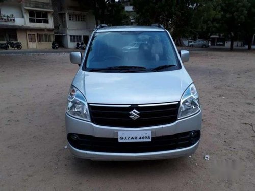 Maruti Suzuki Wagon R 1.0 Vxi, 2011, Petrol MT for sale 