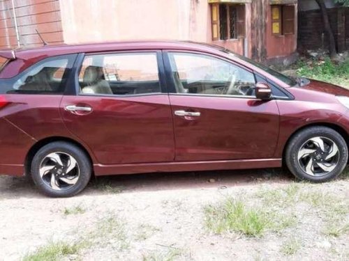 Honda Mobilio 2014 MT for sale 