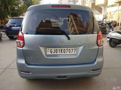 Maruti Suzuki Ertiga ZDI 2012 MT for sale 