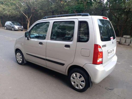 2009 Maruti Suzuki Wagon R VXI MT for sale 