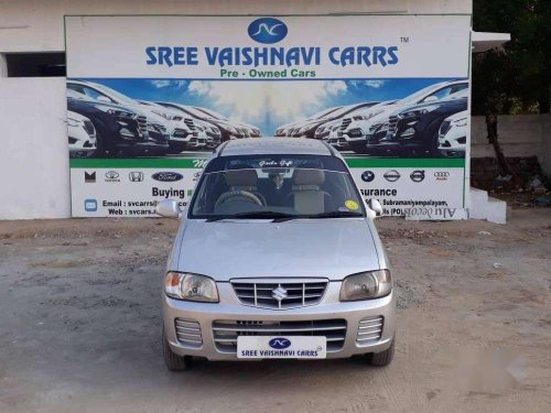 Maruti Suzuki Alto 2008 MT for sale 