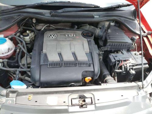 Used 2012 Volkswagen Polo MT for sale 