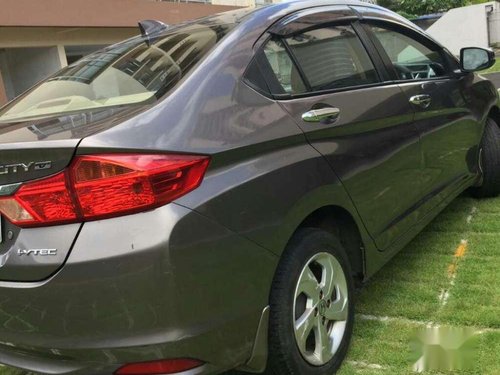 Used Honda City 1.5 V MT 2014 for sale 