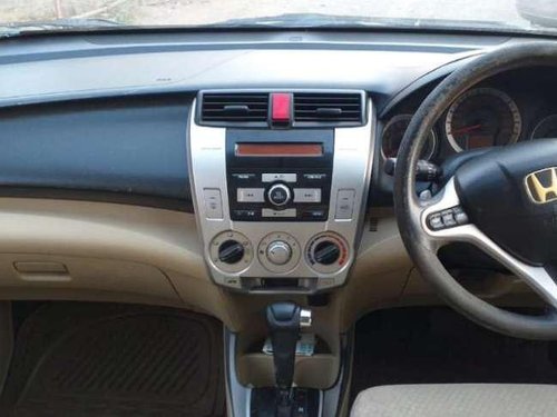 Used Honda City car 1.5 V AT for sale at low price