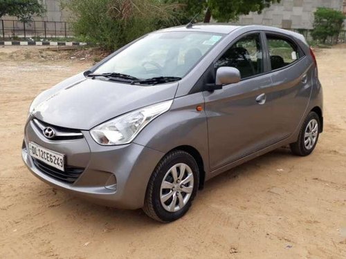 2013 Hyundai Eon MT for sale 