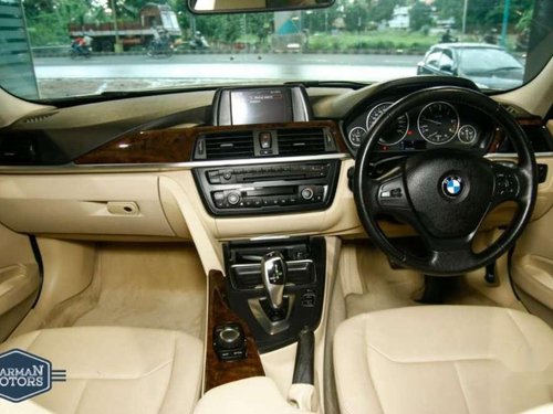 BMW 3 Series 320d 2012 AT for sale 