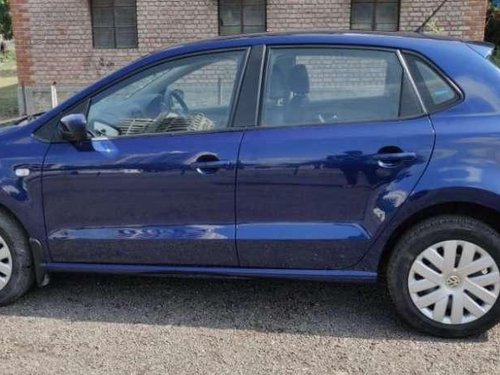 2014 Volkswagen Polo MT for sale 
