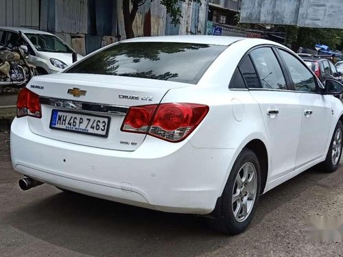 2012 Chevrolet Cruze LTZ AT for sale 