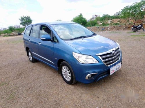 2013 Toyota Innova MT for sale 