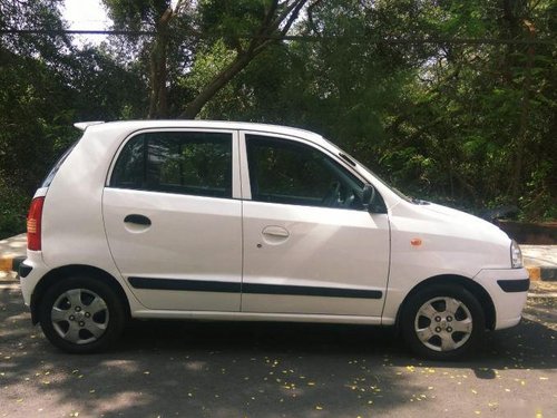 Used Hyundai Santro Xing XO MT 2005 for sale