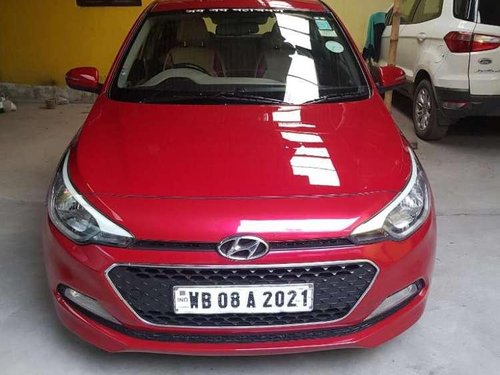 2015 Hyundai i20 Sportz 1.2 MT for sale