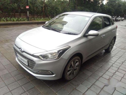 Used Hyundai i20 Sportz 1.2 2015 MT for sale 