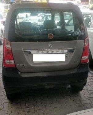 2011 Maruti Suzuki Wagon R MT for sale 