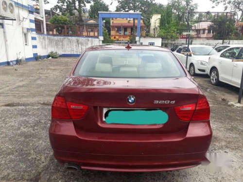 2011 BMW 3 Series 320d Sedan AT for sale at low price