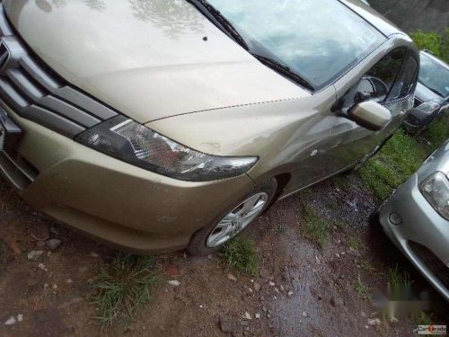 Used 2010 Honda City 1.5 S MT for sale 