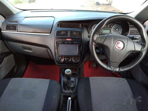 Fiat Punto Emotion Pack 1.3, 2009, Diesel MT for sale 