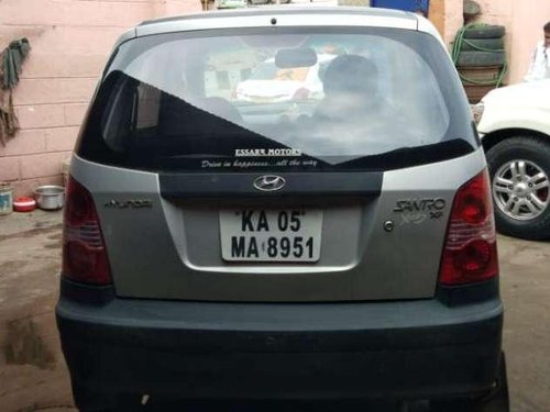 2003 Hyundai Santro Xing XS MT for sale 