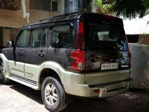 Used 2012 Mahindra Scorpio MT for sale 