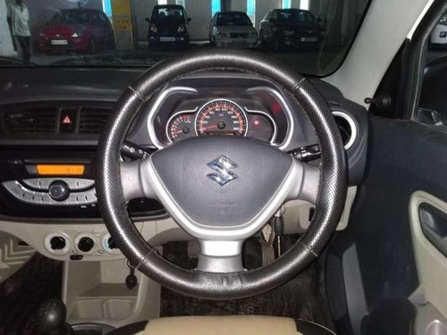 Used Maruti Suzuki Alto K10 VXI 2017 MT for sale 