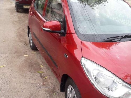 2013 Hyundai i10 Magna MT for sale 