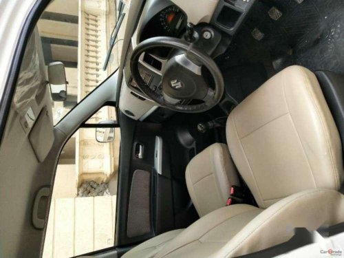 Maruti Suzuki Wagon R LXI CNG 2013 MT FOR SALE 