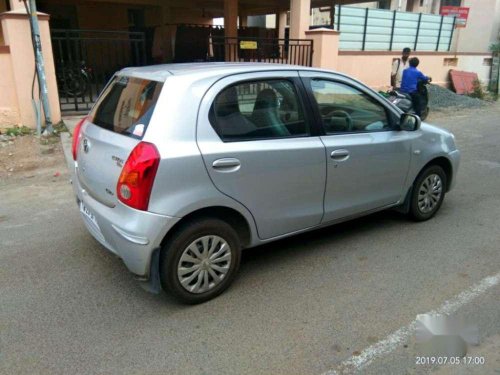 Toyota Etios Liva GD, 2012, Diesel MT for sale 