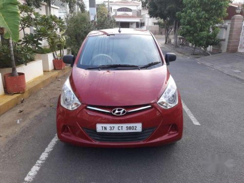 2017 Hyundai Eon MT for sale at low price