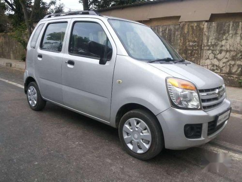 2009 Maruti Suzuki Wagon R LXI MT for sale 