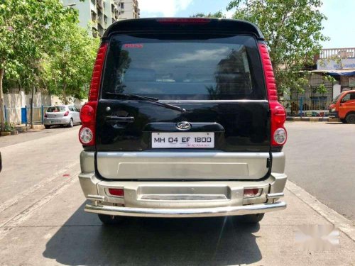 Mahindra Scorpio VLX 2WD BS-IV, 2010, Diesel MT for sale 