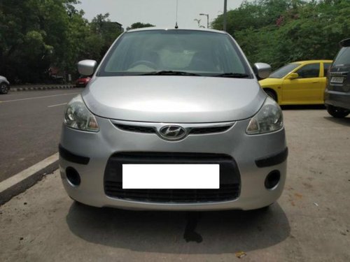 Used Hyundai i10  Magna MT car at low price