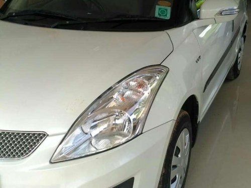 Used 2013 Maruti Suzuki Swift Dzire MT for sale 