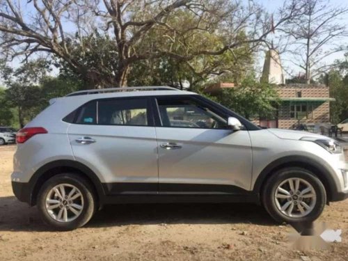 Hyundai Creta 1.6 SX Automatic for sale 