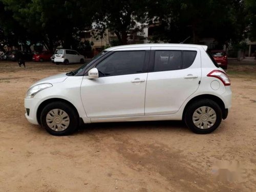 Maruti Suzuki Swift Vdi, 2013, Diesel MT for sale 