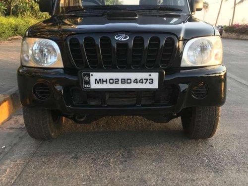 Used Mahindra Scorpio LX 2007 MT for sale 