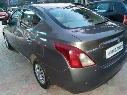 Nissan Sunny XL Diesel, 2012, Diesel MT for sale 