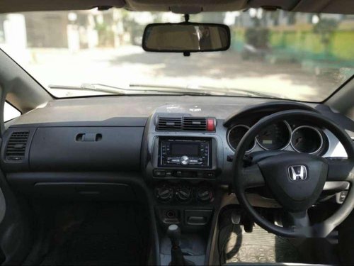 Used 2005 Honda City 1.5 EXI MT for sale