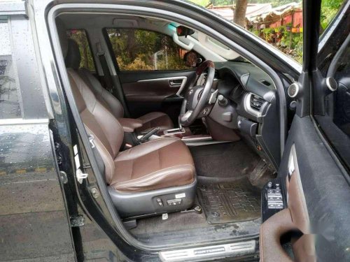 2017 Toyota Fortuner AT for sale 