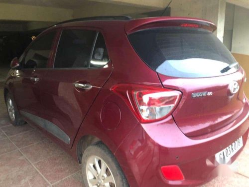 Used 2015 Hyundai i10 Asta AT for sale 