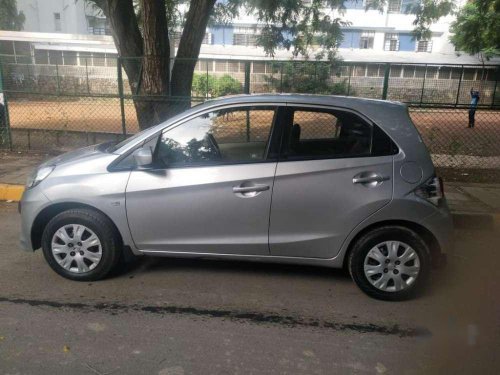 2014 Honda Brio S MT for sale 