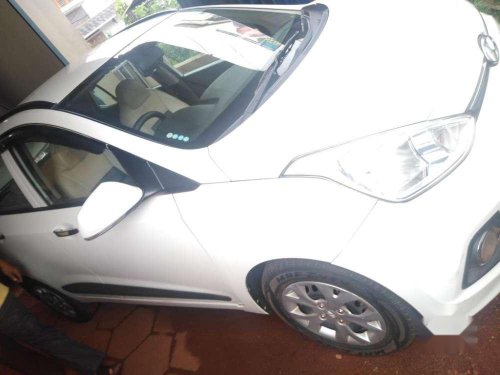 Hyundai i10 2014 Sportz MT for sale 