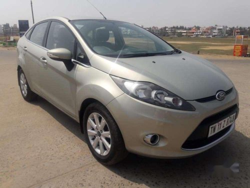 Used Ford Fiesta 2012 MT for sale 