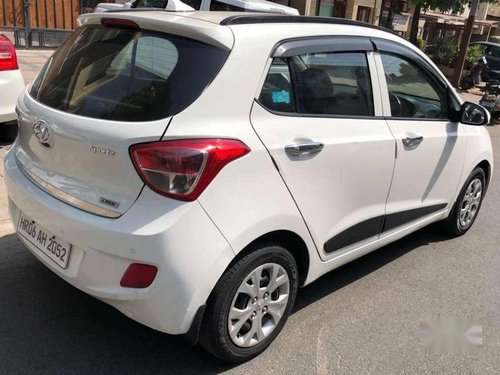 Used Hyundai i10 Sportz 2016 MT for sale 