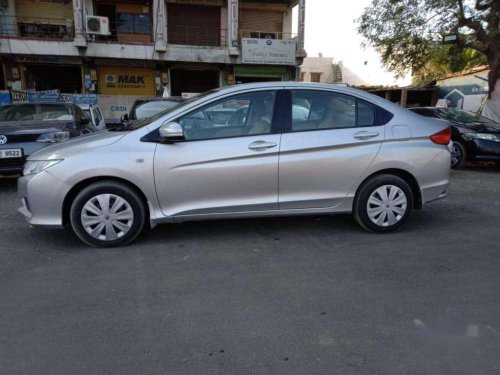 Honda City SV, 2014, Diesel MT for sale 